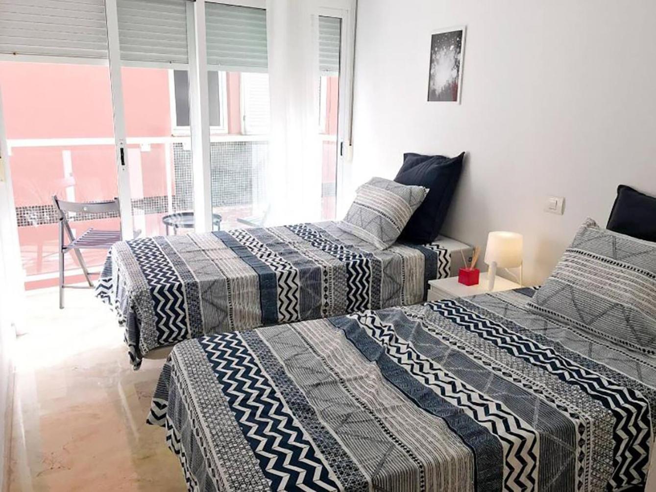 Sagasta Beach Apartment V By Canary365 Λας Πάλμας ντε Γκραν Κανάρια Εξωτερικό φωτογραφία