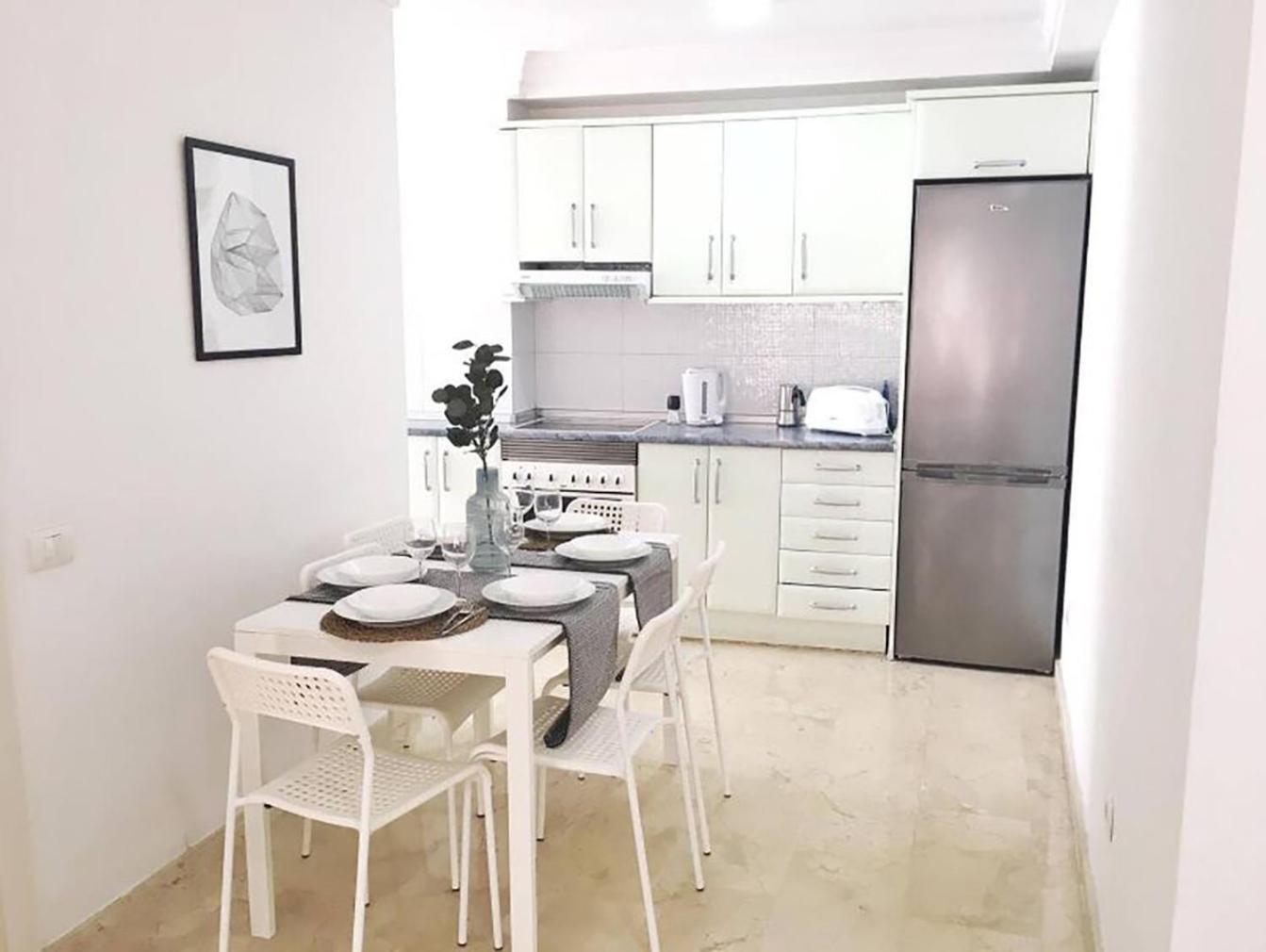 Sagasta Beach Apartment V By Canary365 Λας Πάλμας ντε Γκραν Κανάρια Εξωτερικό φωτογραφία