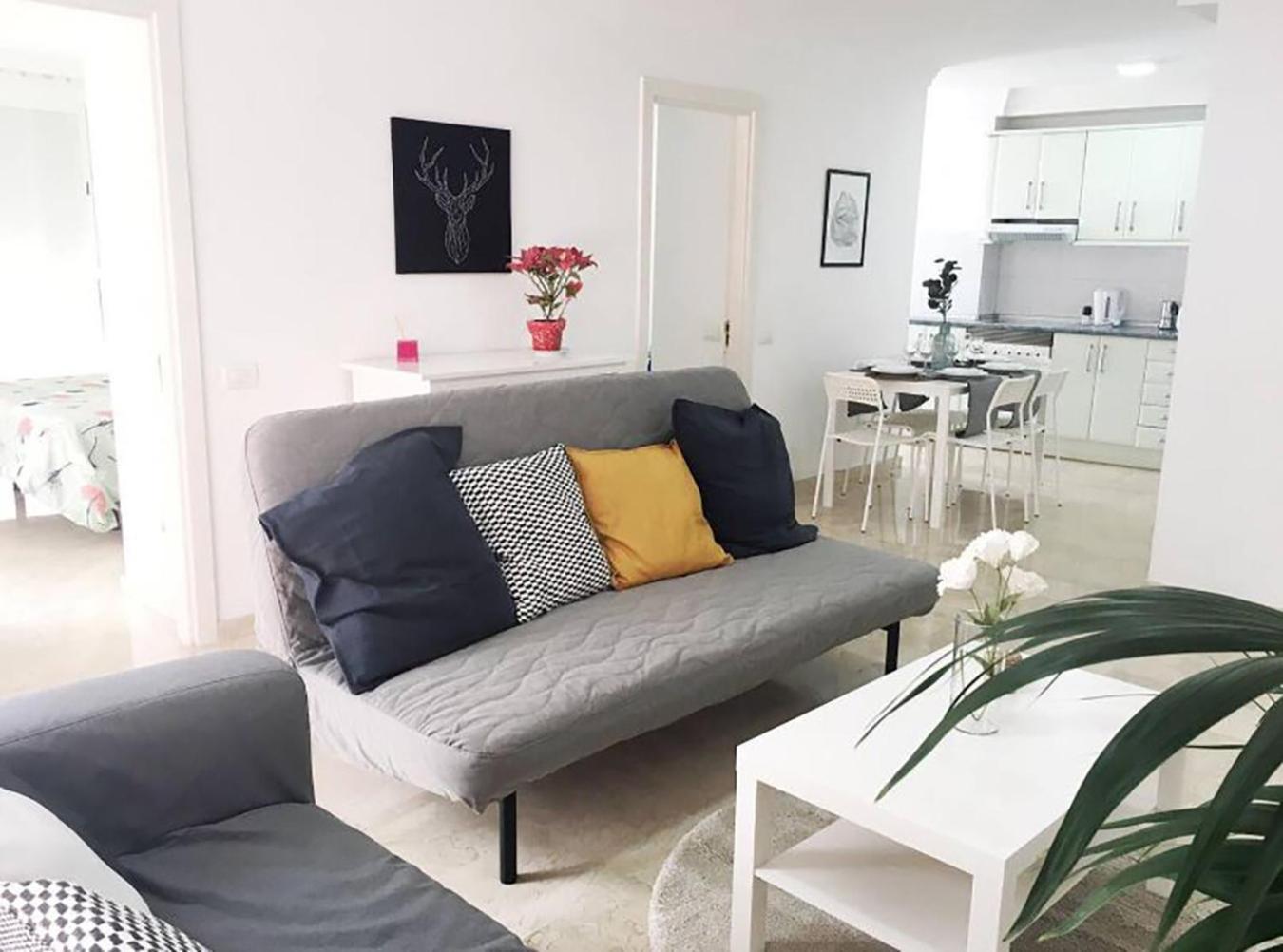 Sagasta Beach Apartment V By Canary365 Λας Πάλμας ντε Γκραν Κανάρια Εξωτερικό φωτογραφία