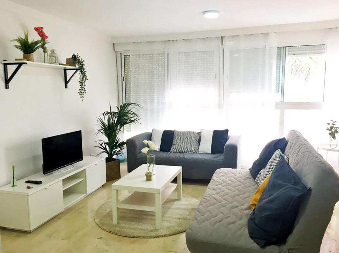 Sagasta Beach Apartment V By Canary365 Λας Πάλμας ντε Γκραν Κανάρια Εξωτερικό φωτογραφία